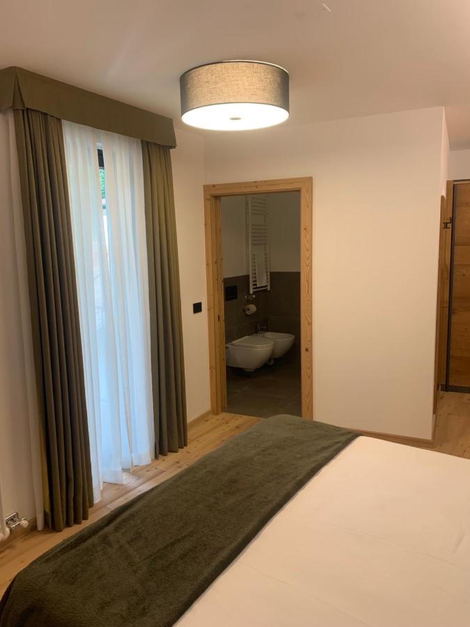 Ai Spiazzi Hotel Mezzocorona Buitenkant foto