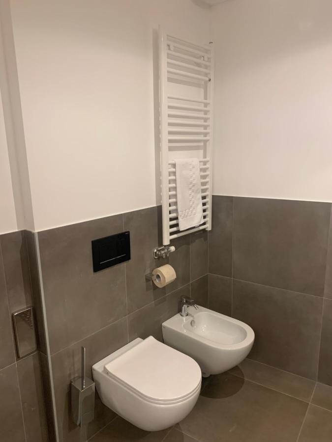 Ai Spiazzi Hotel Mezzocorona Buitenkant foto