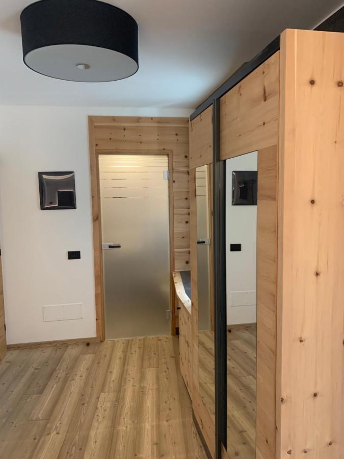 Ai Spiazzi Hotel Mezzocorona Buitenkant foto
