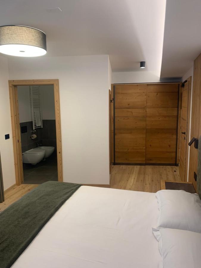 Ai Spiazzi Hotel Mezzocorona Buitenkant foto