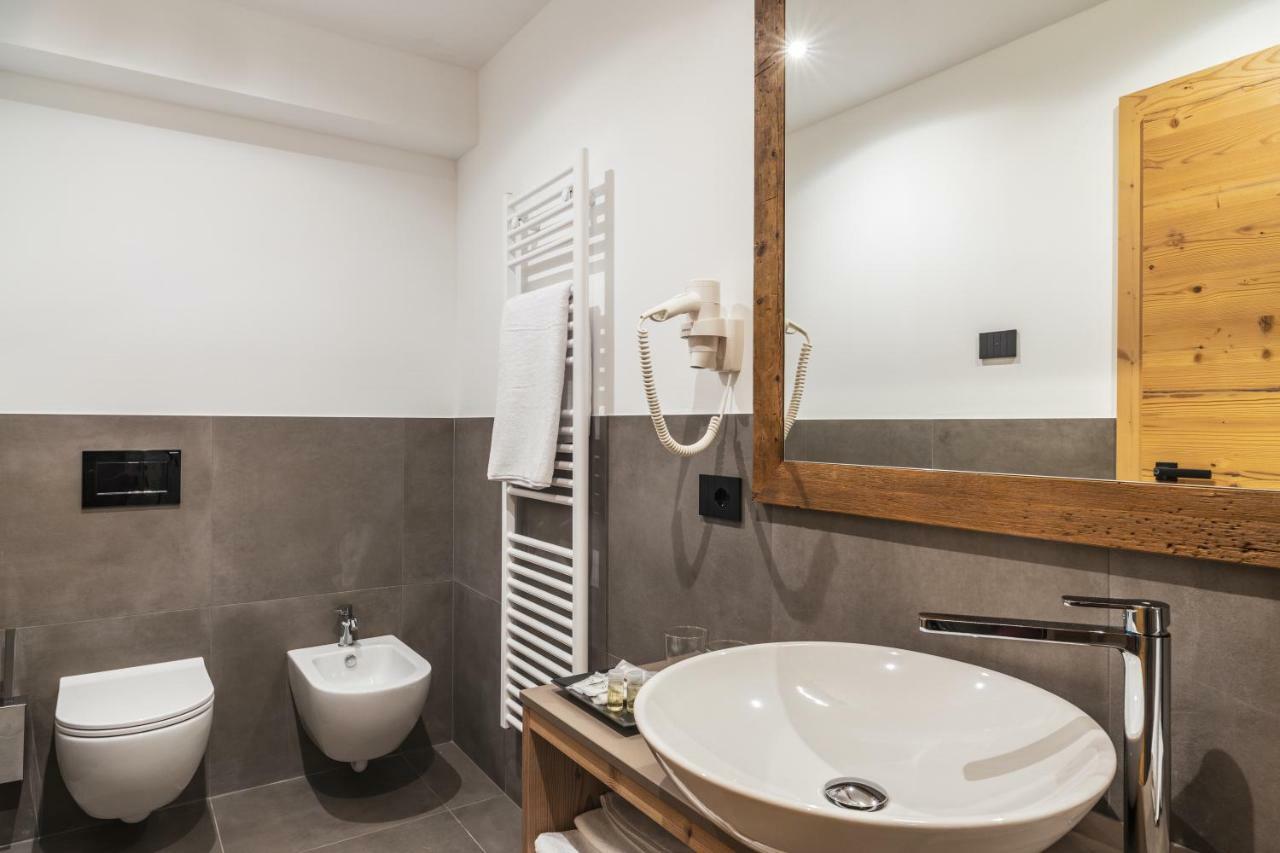 Ai Spiazzi Hotel Mezzocorona Buitenkant foto