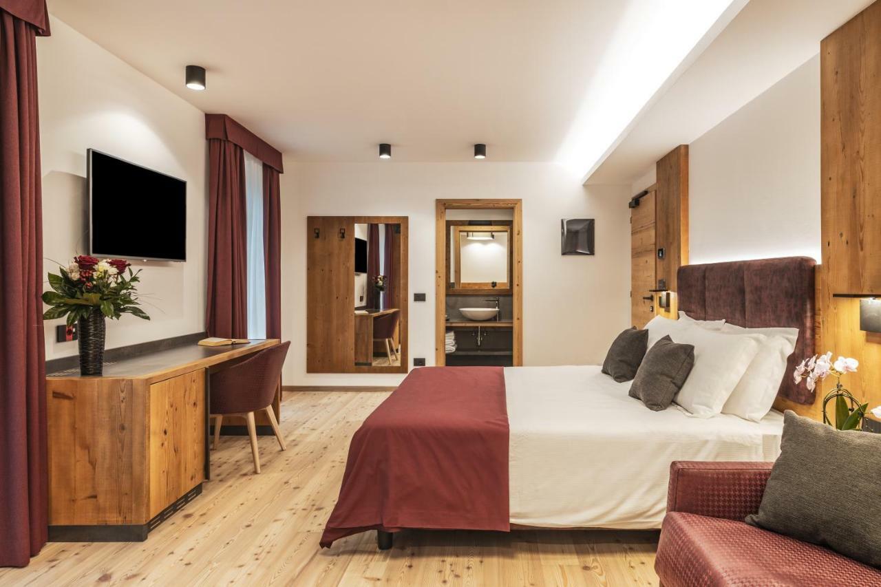 Ai Spiazzi Hotel Mezzocorona Buitenkant foto